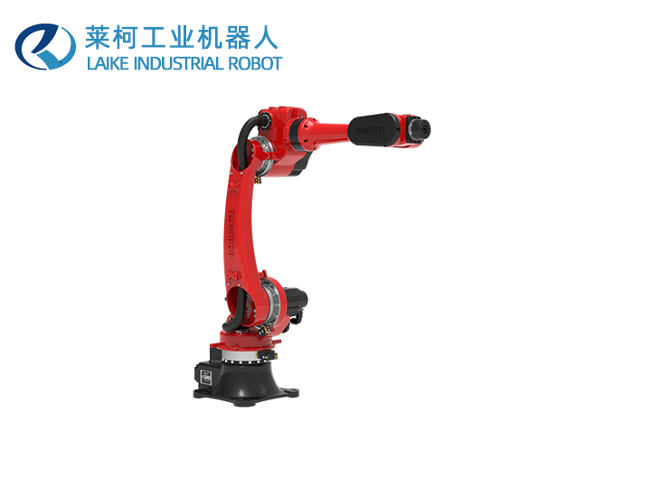 六軸機器人20KG