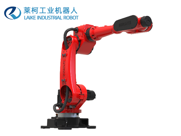 六軸機器人50kg